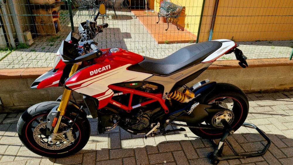 Ducati Hypermotard 939 SP (2016 - 18) (2)