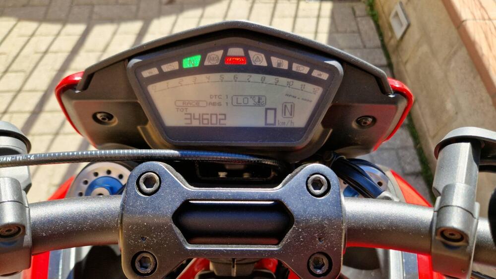 Ducati Hypermotard 939 SP (2016 - 18) (5)