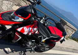 Ducati Hypermotard 950 RVE (2022 - 24) usata