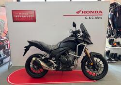 Honda CB 500 X (2022 - 23) usata