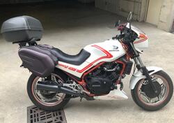 Honda Vf 400 four  d'epoca