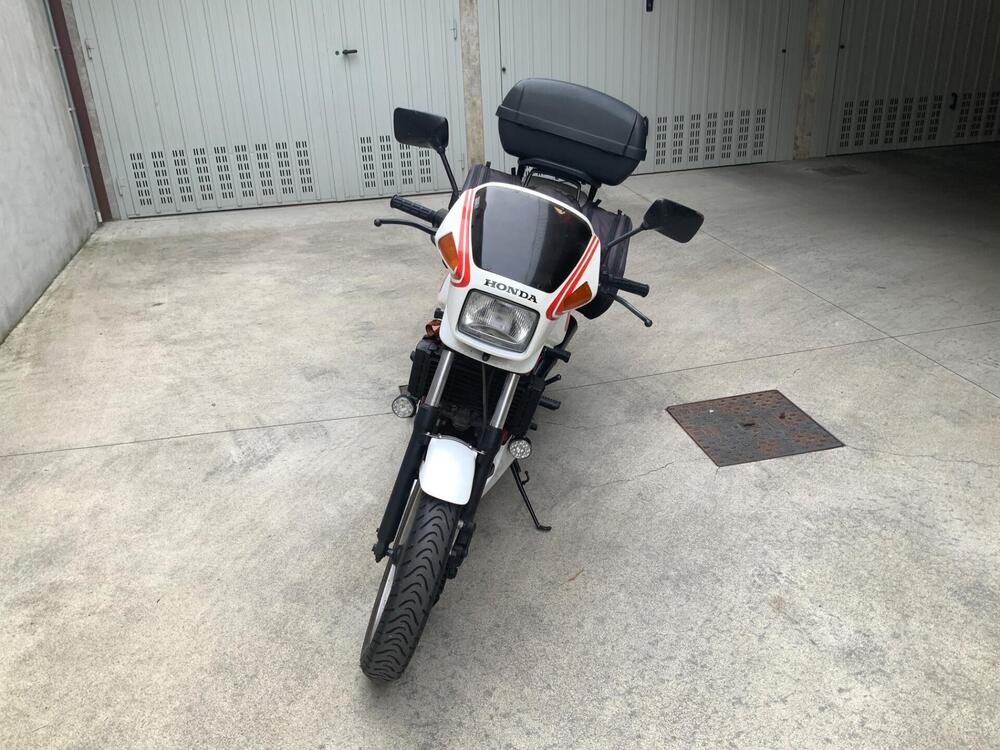 Honda Vf 400 four  (2)