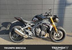 Triumph Speed Triple 1200 RS (2021 - 24) usata