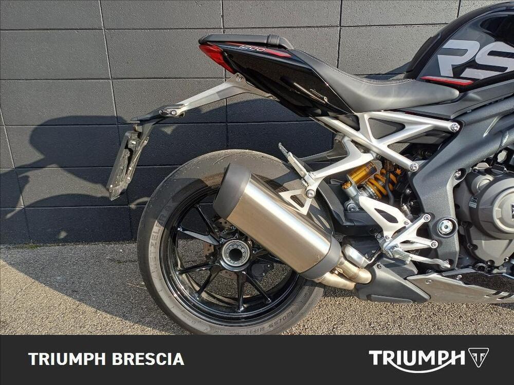 Triumph Speed Triple 1200 RS (2021 - 24) (4)