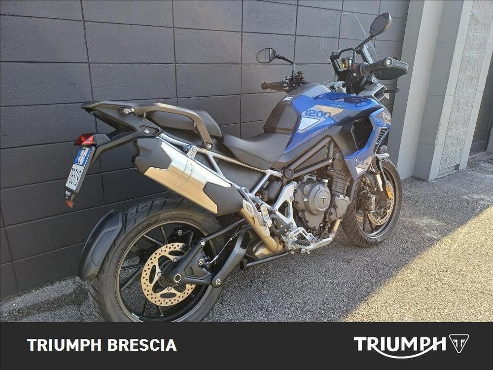 Triumph Tiger 1200 GT Pro (2022 - 23) (3)