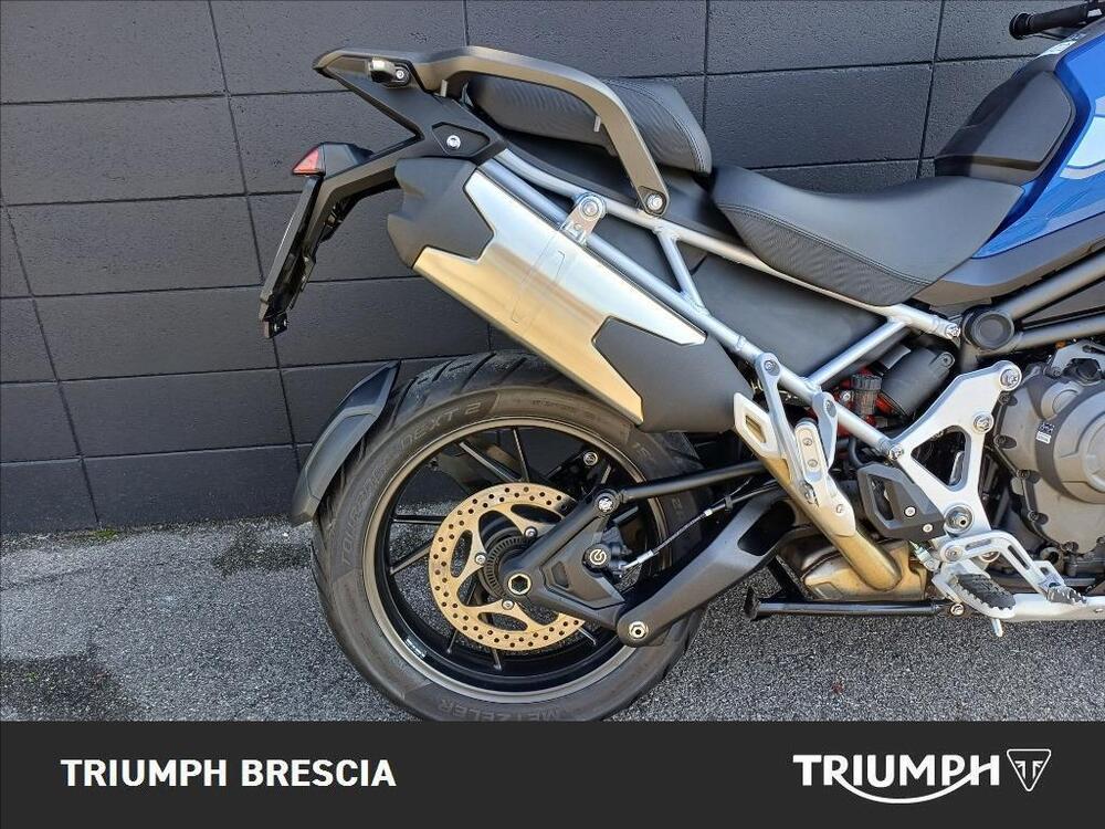 Triumph Tiger 1200 GT Pro (2022 - 23) (4)