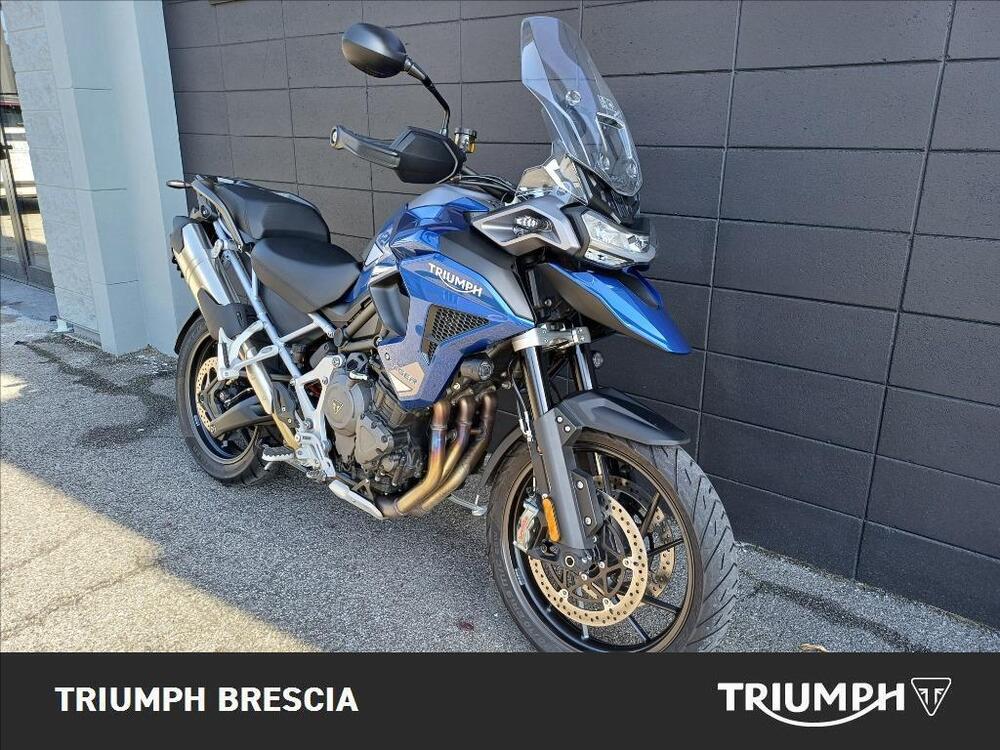 Triumph Tiger 1200 GT Pro (2022 - 23) (2)