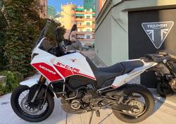 Moto Morini X-Cape 650 (2021 - 24) usata