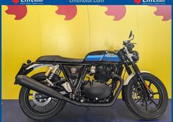 Royal Enfield Continental GT 650 (2021 - 24) usata