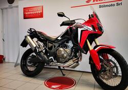 Honda Africa Twin CRF 1000L (2016 - 17) usata