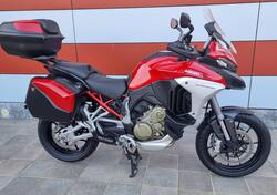 Ducati Multistrada V4 S (2021 - 24) usata