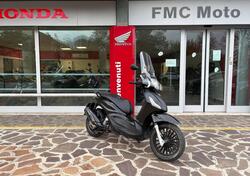 Piaggio Beverly 300 S i.e. (2015 - 16) usata