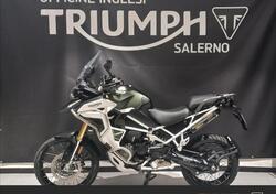 Triumph Tiger 1200 Rally Explorer (2022 - 23) usata