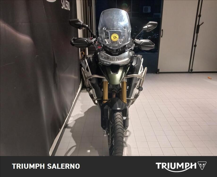 Triumph Tiger 1200 Rally Explorer (2022 - 23) (3)