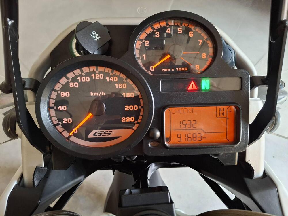 Bmw R 1200 GS (2004 - 07) (3)