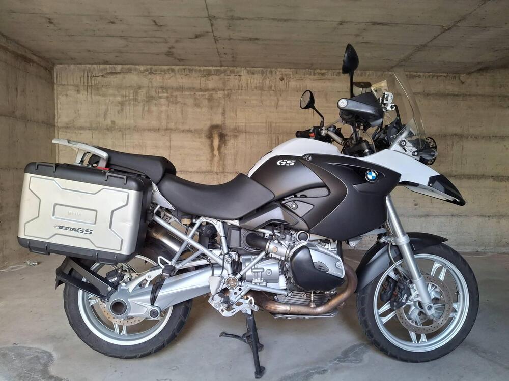 Bmw R 1200 GS (2004 - 07) (4)