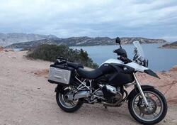 Bmw R 1200 GS (2004 - 07) usata