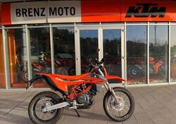 KTM 690 Enduro R (2022 - 24) nuova