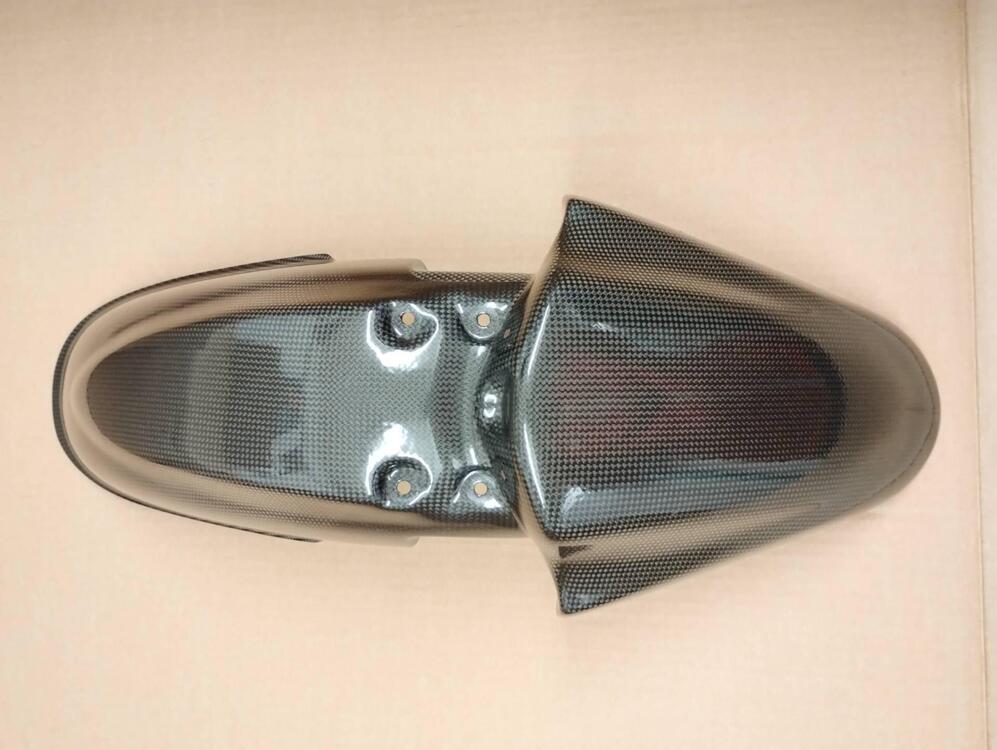 PARAFANGO ANTERIORE IN CARBONIO BMW R 1200 GS '04 (3)