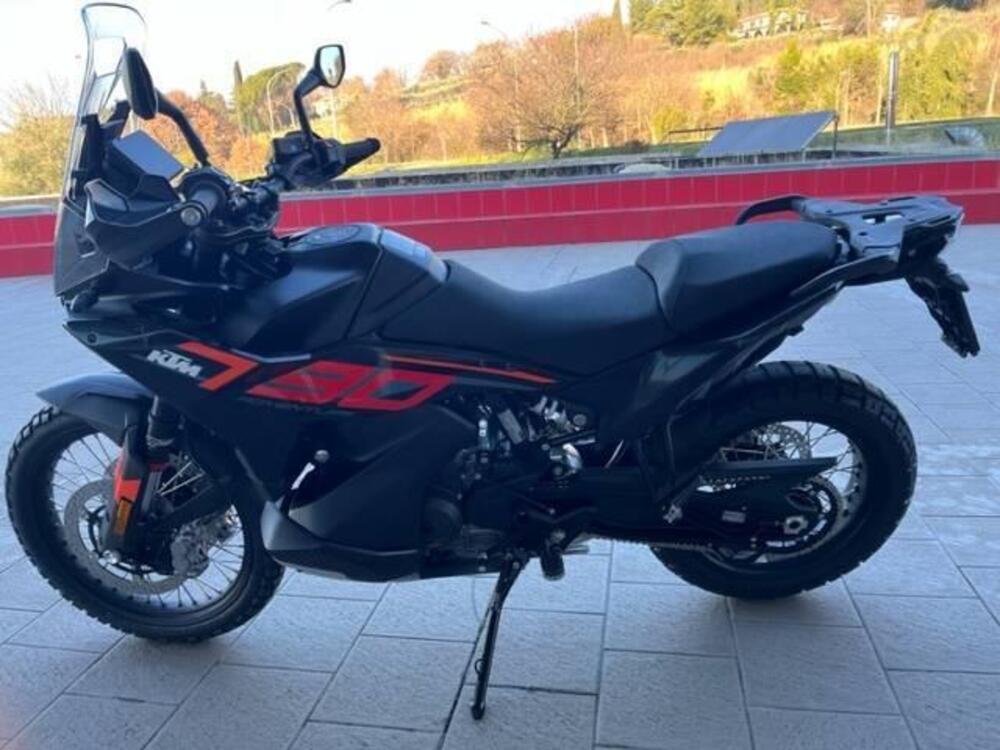 KTM 790 Adventure (2023 - 24) (2)