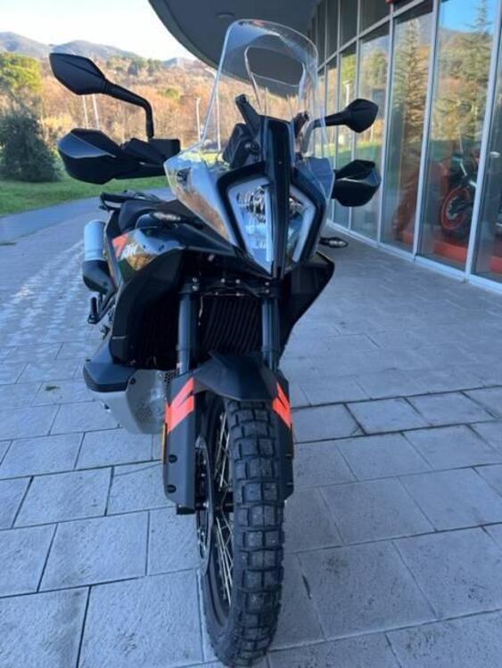 KTM 790 Adventure (2023 - 24) (3)