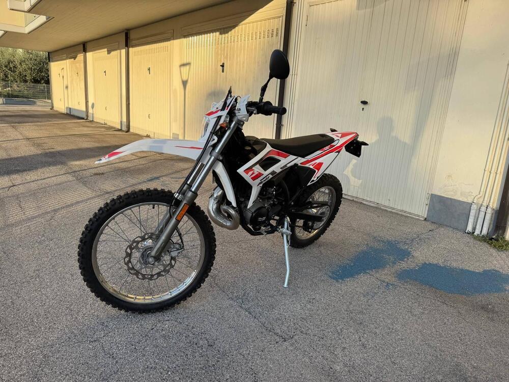 Betamotor RR 50 Enduro (2021 - 24) (5)