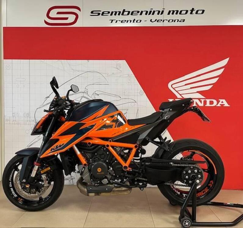 KTM 1290 Super Duke R (2022 - 23) (2)