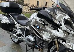 Bmw R 1200 RT (2014 - 16) usata