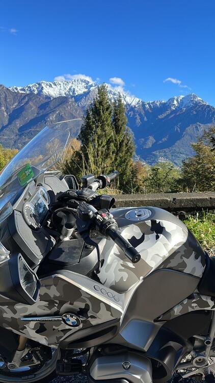 Bmw R 1200 RT (2014 - 16) (4)