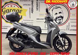 Kymco People 125i S (2021 - 24) usata