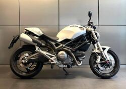 Ducati Monster 696 (2008 - 13) usata