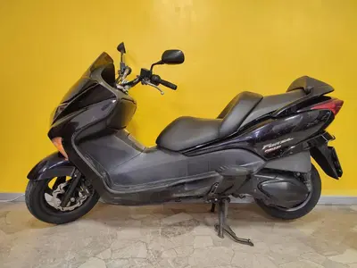 Honda Forza 250 X (2005 - 07) usata