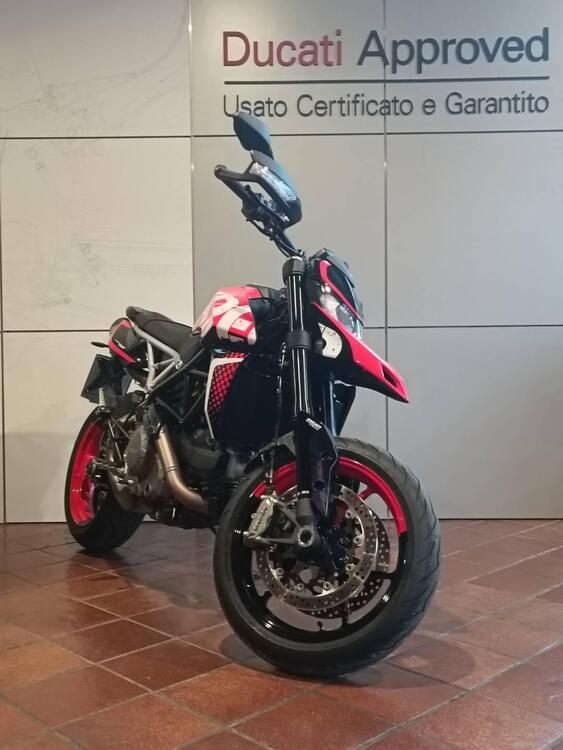 Ducati Hypermotard 950 RVE (2020) (3)