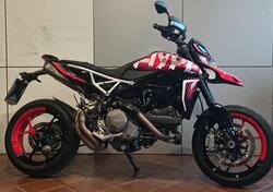 Ducati Hypermotard 950 RVE (2020) usata