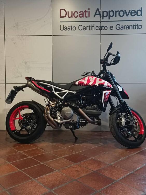 Ducati Hypermotard 950 RVE (2020) (4)