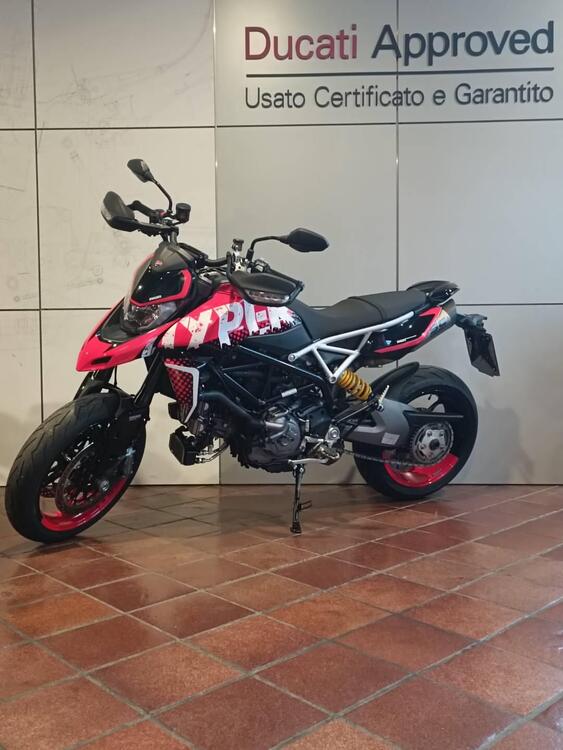 Ducati Hypermotard 950 RVE (2020) (5)