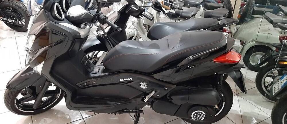 Yamaha X-Max 250 (2010 - 13) (5)