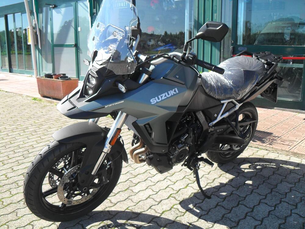 Suzuki V-Strom 800SE (2023 - 24) (3)