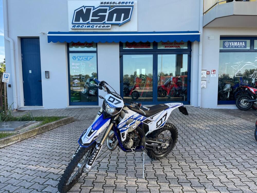 Sherco 125 SE Factory (2022)