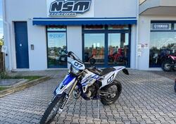 Sherco 125 SE Factory (2022) usata