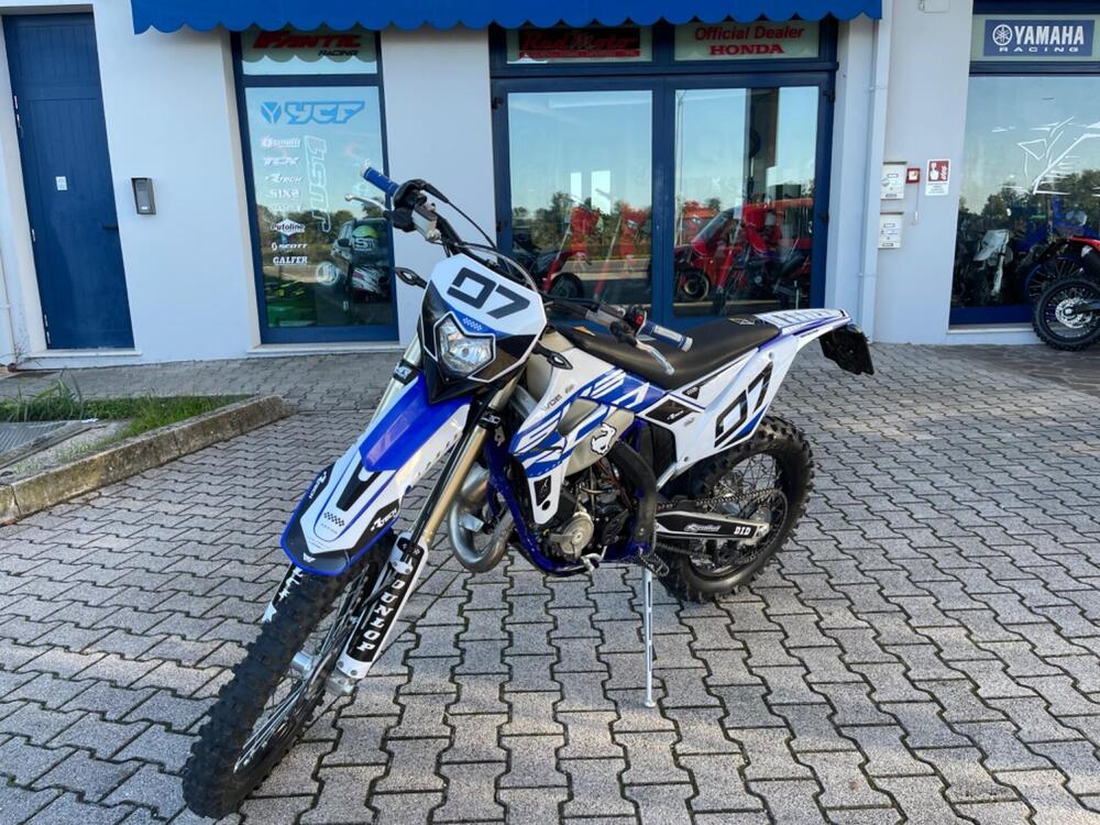 Sherco 125 SE Factory (2022) (2)