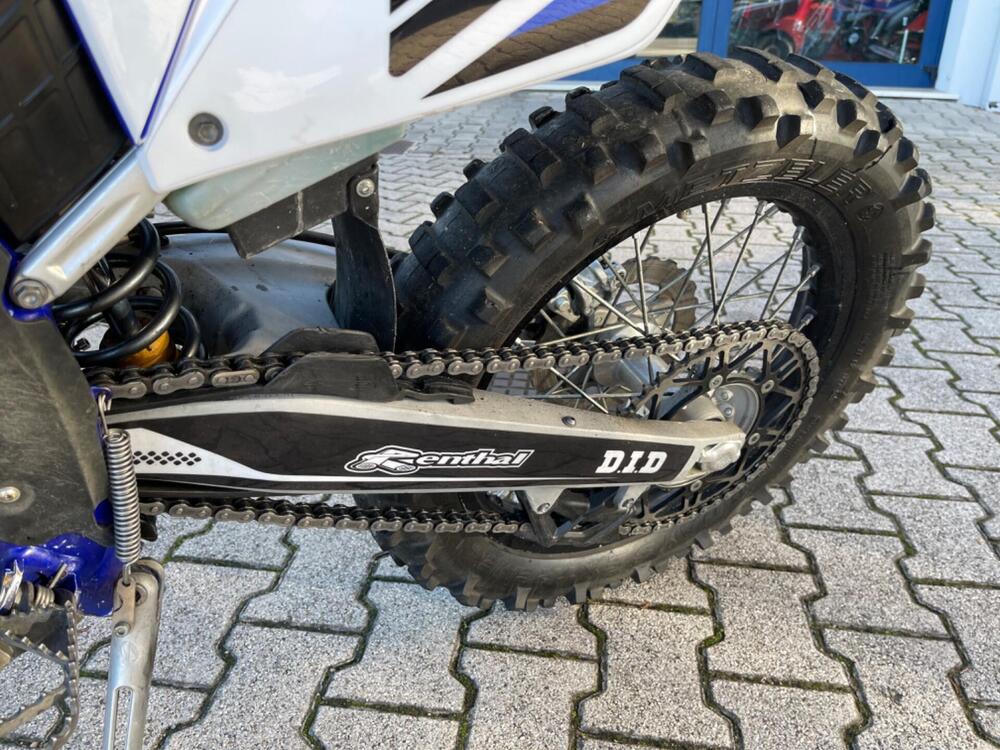 Sherco 125 SE Factory (2022) (5)