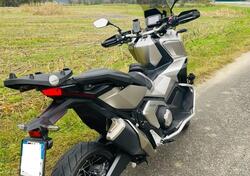 Honda X-ADV 750 DCT Gravel (2021 - 24) usata