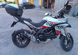 Ducati Multistrada 1200 ABS (2010 - 12) usata