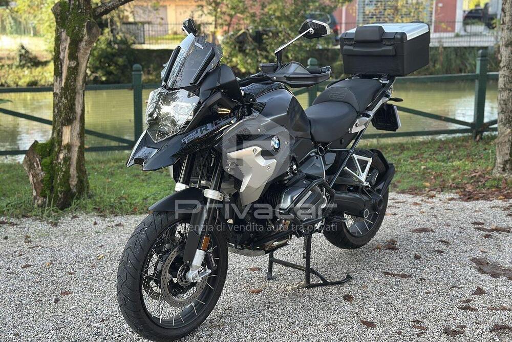 Bmw R 1250 GS (2021 - 24)