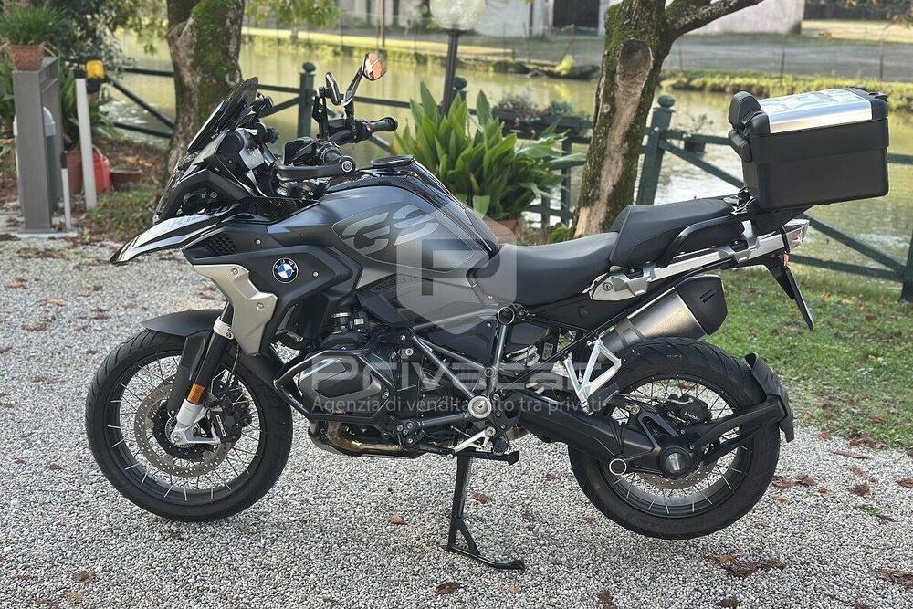 Bmw R 1250 GS (2021 - 24) (2)