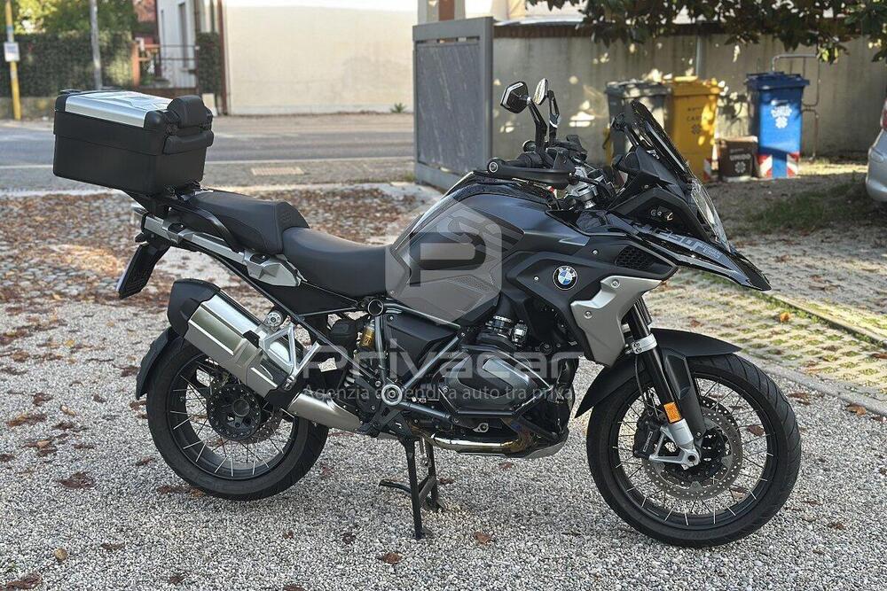 Bmw R 1250 GS (2021 - 24) (3)