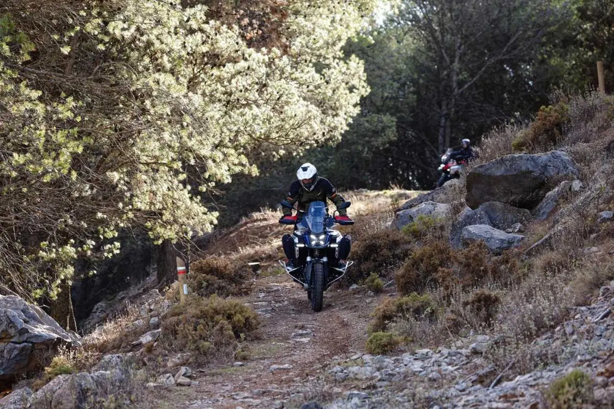 BMW R 1300 GS Adventure, il nostro TEST: la globe-trotter definitiva? [VIDEO e GALLERY] (5)