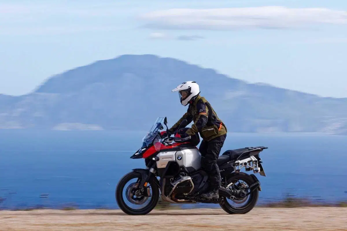 BMW R 1300 GS Adventure, il nostro TEST: la globe-trotter definitiva? [VIDEO e GALLERY] (7)