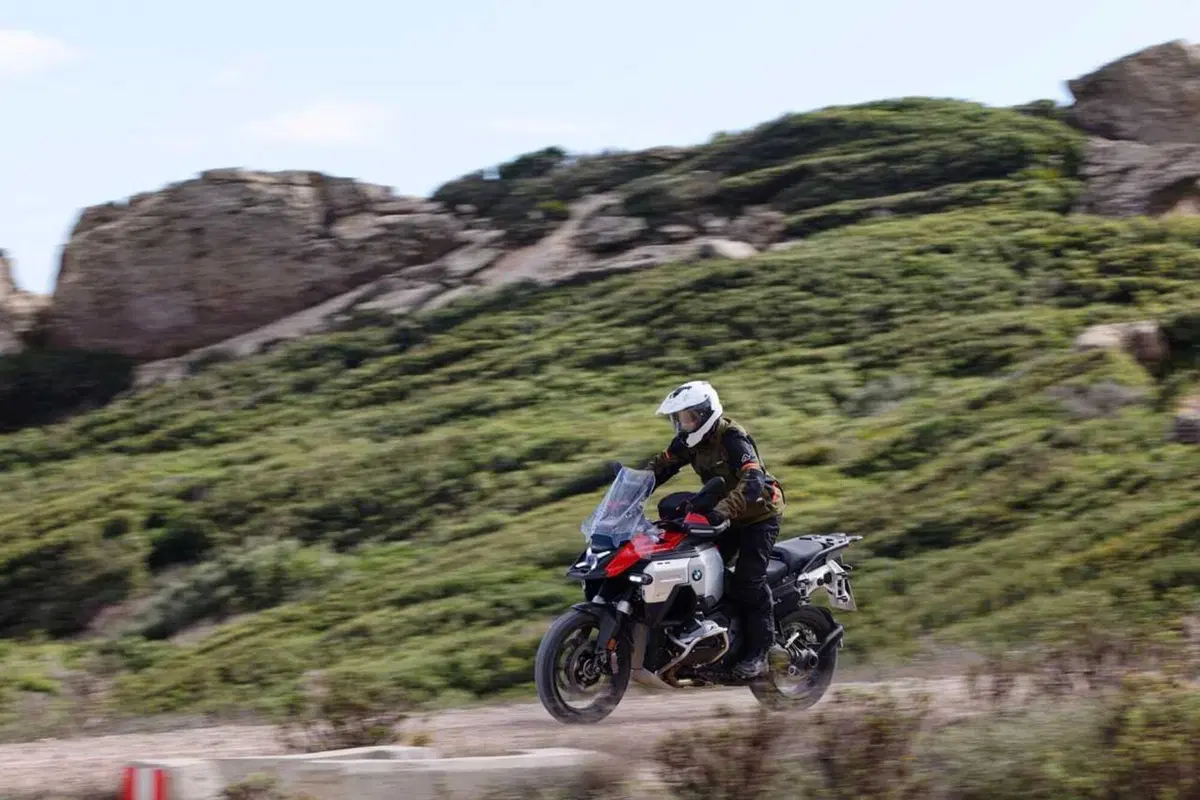 BMW R 1300 GS Adventure, il nostro TEST: la globe-trotter definitiva? [VIDEO e GALLERY] (8)
